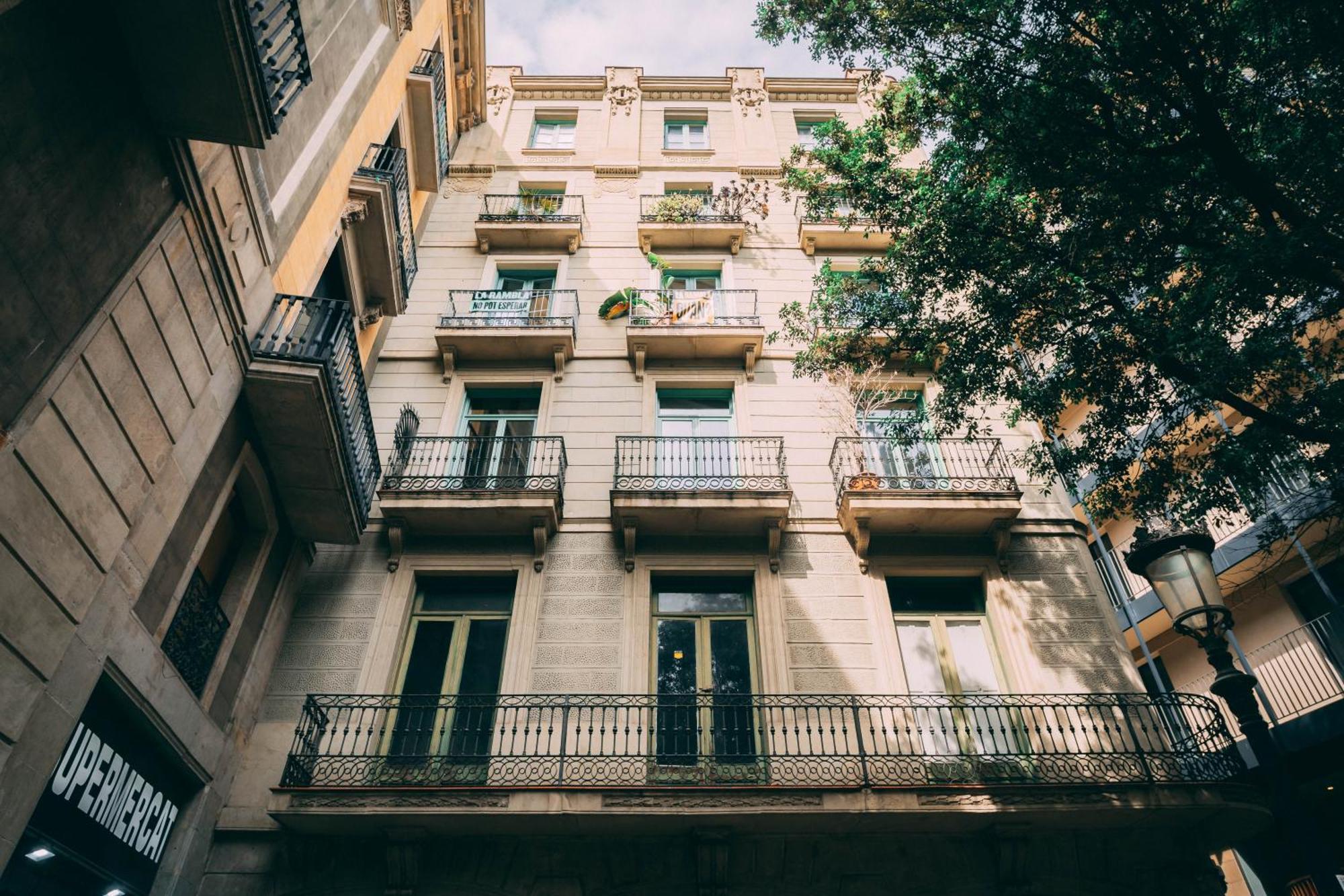 Ramblas Apartments, Barcelona
